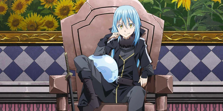 Top 10 nhân vật anime sở hữu sức mạnh bá đạo "không cần qua luyện tập" Top 10 nhân vật anime sở hữu sức mạnh bá đạo "không cần qua luyện tập"