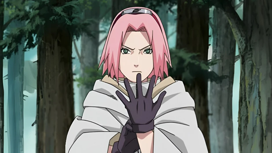 Top 3 điểm trừ chí mạng khiến Naruto chưa thể trở thành bộ anime xuất sắc nhất lịch sử Top 3 điểm trừ chí mạng khiến Naruto chưa thể trở thành bộ anime xuất sắc nhất lịch sử