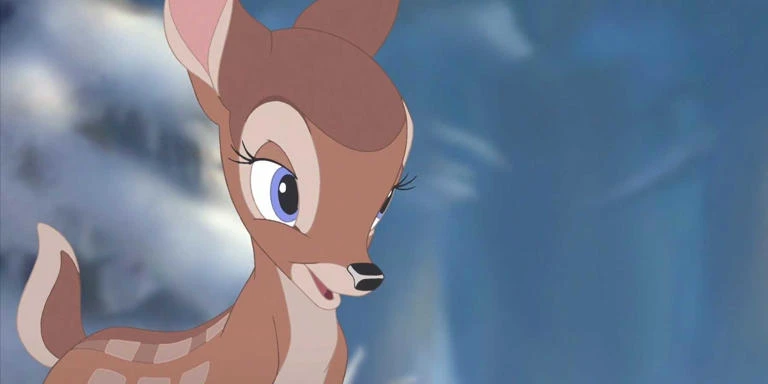 Top 5 bộ phim hay nhất thời kỳ Hoàng kim của Disney đáng xem đi xem lại nhiều lần Top 5 bộ phim hay nhất thời kỳ Hoàng kim của Disney đáng xem đi xem lại nhiều lần