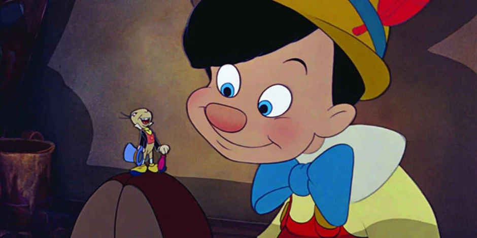Top 5 bộ phim hay nhất thời kỳ Hoàng kim của Disney đáng xem đi xem lại nhiều lần Top 5 bộ phim hay nhất thời kỳ Hoàng kim của Disney đáng xem đi xem lại nhiều lần