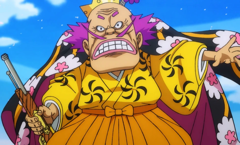 Top 5 dạng Bán Nhân của trái ác quỷ Zoan Thần Thoại mạnh nhất trong One Piece