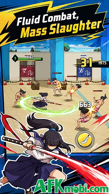 Top 5 game di động hành động hack and slash có yếu tố roguelike Top 5 game di động hành động hack and slash có yếu tố roguelike