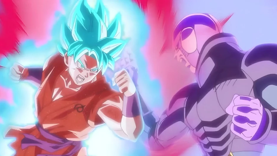 Top 5 khoảnh khắc kinh điển đáng mong chờ nhất trong bản remake Dragon Ball Super mới