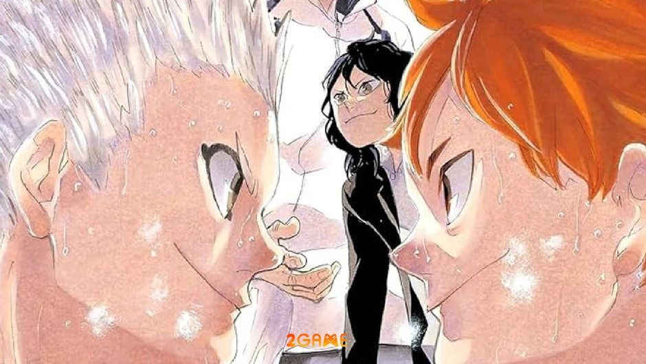 Top 5 phim anime đáng mong chờ nhất năm 2027: Demon Slayer, One Piece và Solo Leveling góp mặt