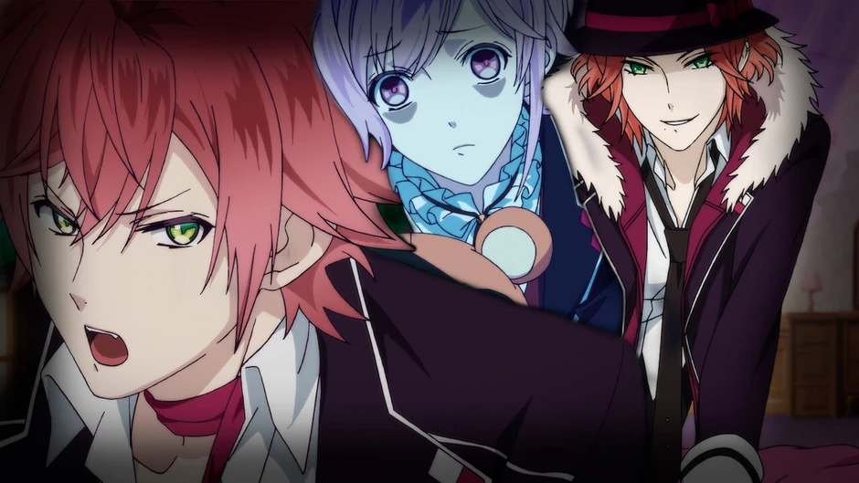 Top 7 bộ anime harem khiến người xem ức chế: Đẹp mắt đến mấy cũng khó nuốt trôi