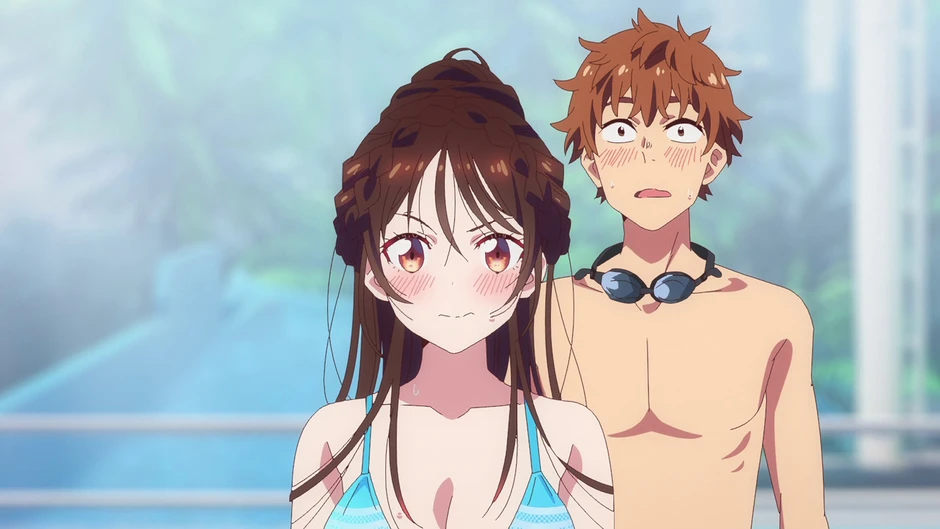 Top 7 bộ anime harem khiến người xem ức chế: Đẹp mắt đến mấy cũng khó nuốt trôi