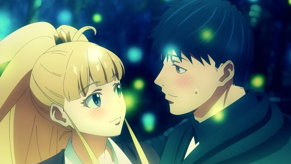 Top 7 bộ anime harem khiến người xem ức chế: Đẹp mắt đến mấy cũng khó nuốt trôi