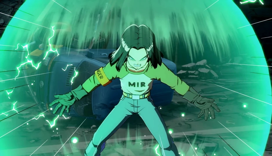 Top 7 chiêu thức mạnh nhất của người Trái Đất trong Dragon Ball Top 7 chiêu thức mạnh nhất của người Trái Đất trong Dragon Ball