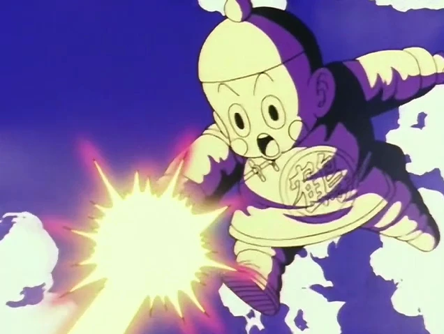 Top 7 chiêu thức mạnh nhất của người Trái Đất trong Dragon Ball Top 7 chiêu thức mạnh nhất của người Trái Đất trong Dragon Ball