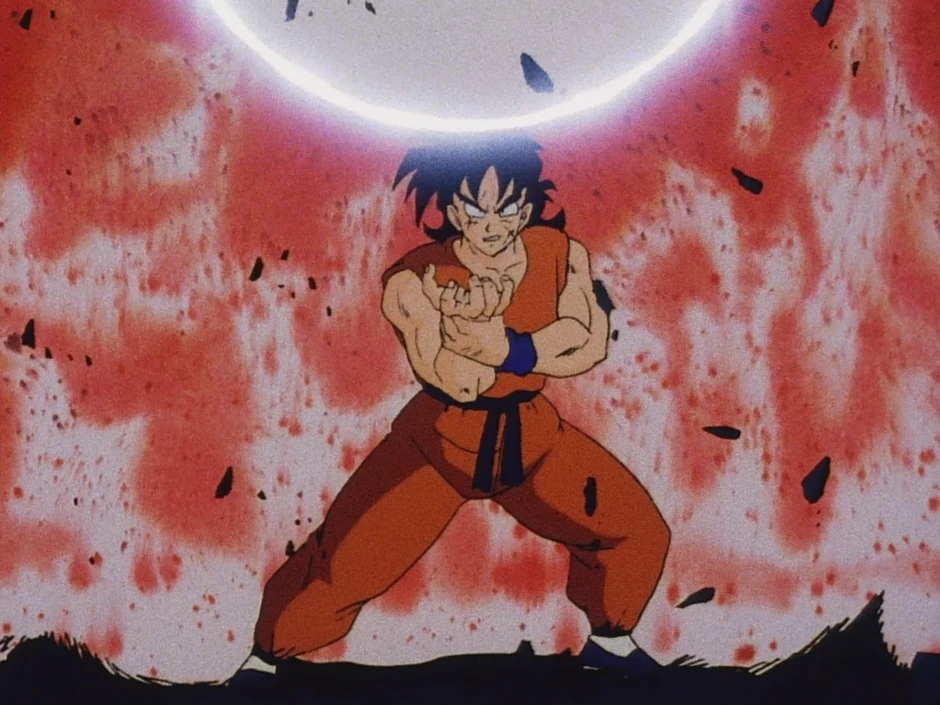 Top 7 chiêu thức mạnh nhất của người Trái Đất trong Dragon Ball Top 7 chiêu thức mạnh nhất của người Trái Đất trong Dragon Ball