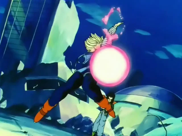 Top 7 chiêu thức mạnh nhất của người Trái Đất trong Dragon Ball Top 7 chiêu thức mạnh nhất của người Trái Đất trong Dragon Ball