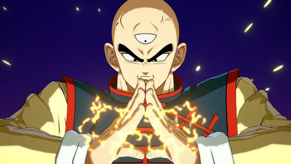 Top 7 chiêu thức mạnh nhất của người Trái Đất trong Dragon Ball Top 7 chiêu thức mạnh nhất của người Trái Đất trong Dragon Ball
