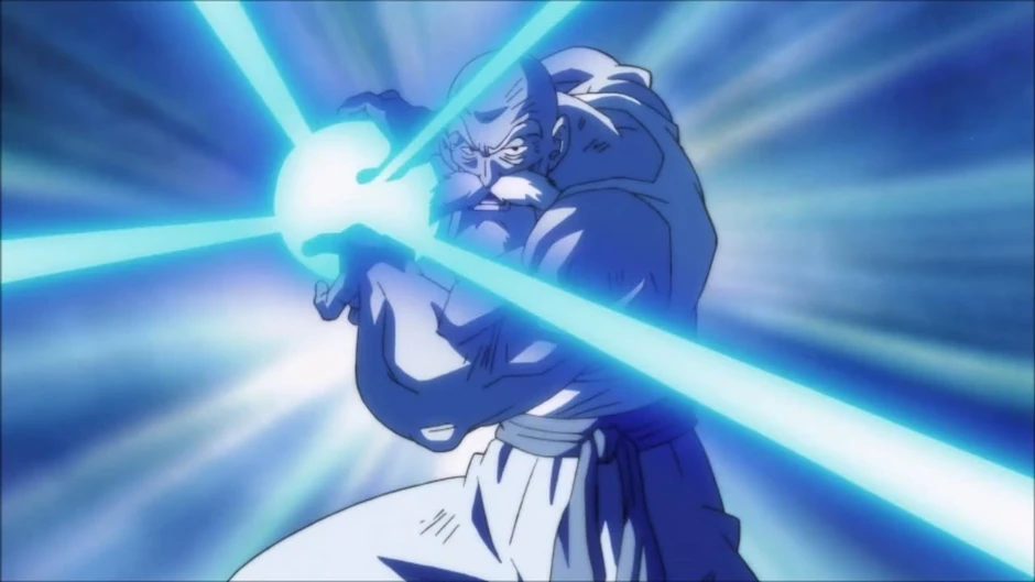 Top 7 chiêu thức mạnh nhất của người Trái Đất trong Dragon Ball Top 7 chiêu thức mạnh nhất của người Trái Đất trong Dragon Ball