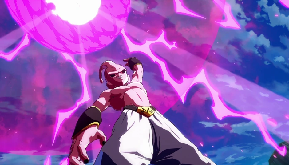 Top 7 tuyệt kỹ bá đạo nhất của dàn phản diện Dragon Ball: Chiêu nào đủ sức hủy diệt vũ trụ? Top 7 tuyệt kỹ bá đạo nhất của dàn phản diện Dragon Ball: Chiêu nào đủ sức hủy diệt vũ trụ?