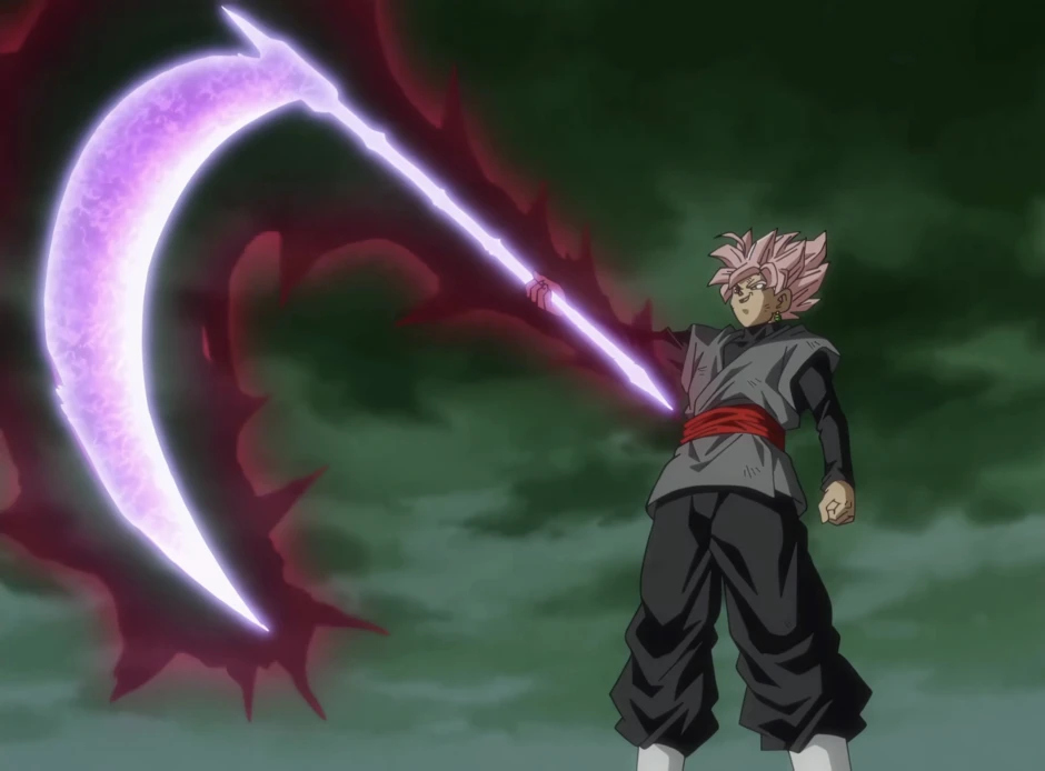 Top 7 tuyệt kỹ bá đạo nhất của dàn phản diện Dragon Ball: Chiêu nào đủ sức hủy diệt vũ trụ? Top 7 tuyệt kỹ bá đạo nhất của dàn phản diện Dragon Ball: Chiêu nào đủ sức hủy diệt vũ trụ?