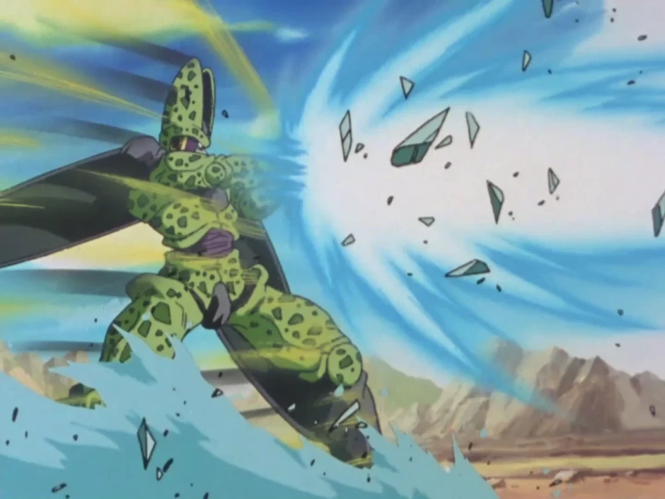 Top 7 tuyệt kỹ bá đạo nhất của dàn phản diện Dragon Ball: Chiêu nào đủ sức hủy diệt vũ trụ? Top 7 tuyệt kỹ bá đạo nhất của dàn phản diện Dragon Ball: Chiêu nào đủ sức hủy diệt vũ trụ?