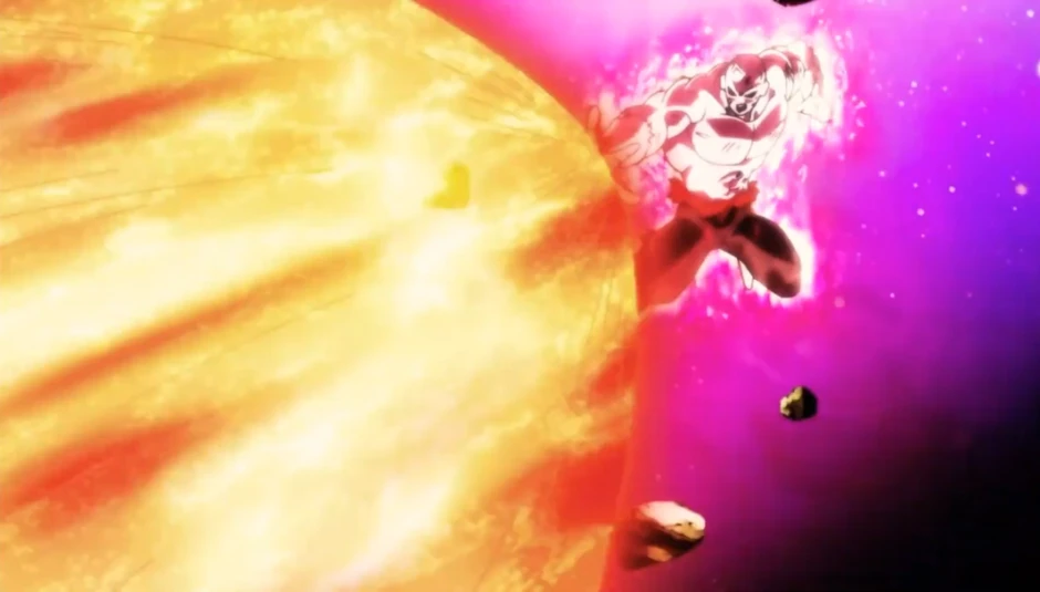 Top 7 tuyệt kỹ bá đạo nhất của dàn phản diện Dragon Ball: Chiêu nào đủ sức hủy diệt vũ trụ? Top 7 tuyệt kỹ bá đạo nhất của dàn phản diện Dragon Ball: Chiêu nào đủ sức hủy diệt vũ trụ?