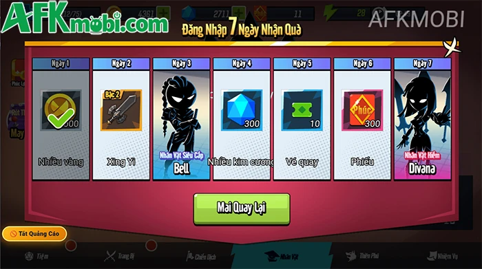 Trải nghiệm Bậc Thầy Kungfu với lối chơi hack and slash kết hợp yếu tố roguelike