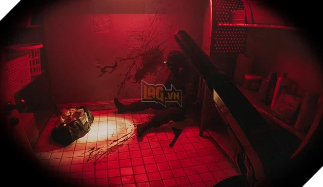 Trải Nghiệm Cảm Giác Bị Săn Lùng Bởi Một "Siêu A.I" Không Khác Gì Batman