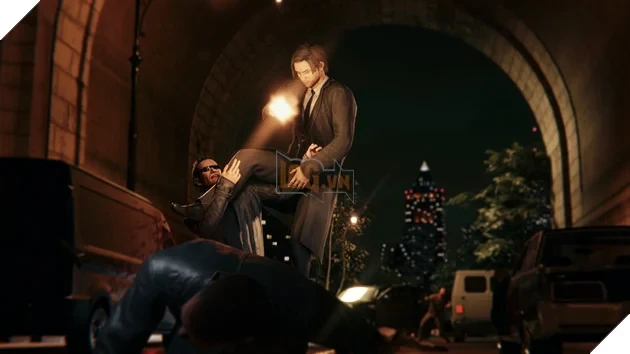 Trải Nghiệm Phong Cách Đan Xen Giữa John Wick Với 007 First Light Trong Blackwood Trải Nghiệm Phong Cách Đan Xen Giữa John Wick Với 007 First Light Trong Blackwood