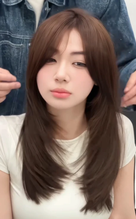 Trần Hà Linh không filter, "đời không như là mơ" Trần Hà Linh không filter, "đời không như là mơ"