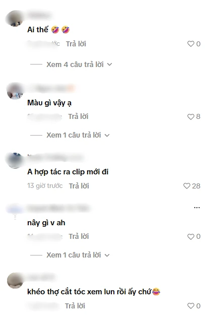 Trần Hà Linh không filter, "đời không như là mơ" Trần Hà Linh không filter, "đời không như là mơ"