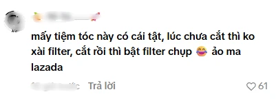 Trần Hà Linh không filter, "đời không như là mơ" Trần Hà Linh không filter, "đời không như là mơ"