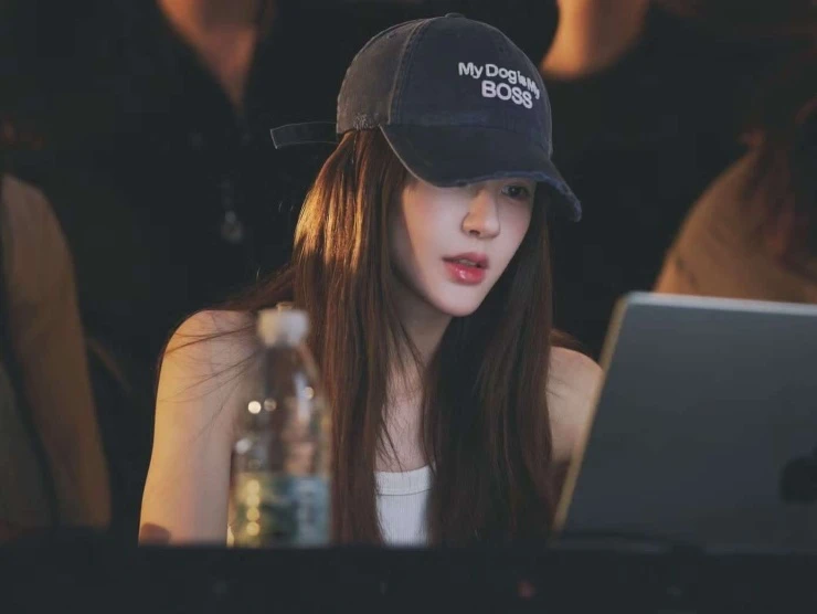 Triệu Lộ Tư chật vật tìm lại chỗ đứng Triệu Lộ Tư chật vật tìm lại chỗ đứng