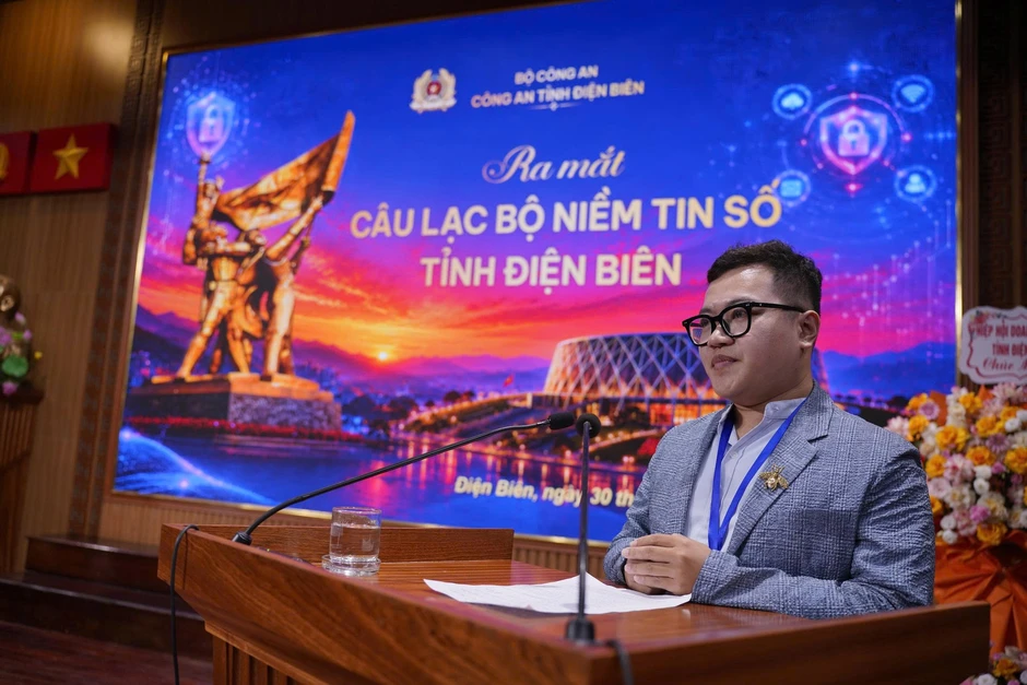 Từ Bắc vào Nam, mạng lưới 34 Câu lạc bộ Niềm tin số chính thức ra mắt tại KOL Summit 2026