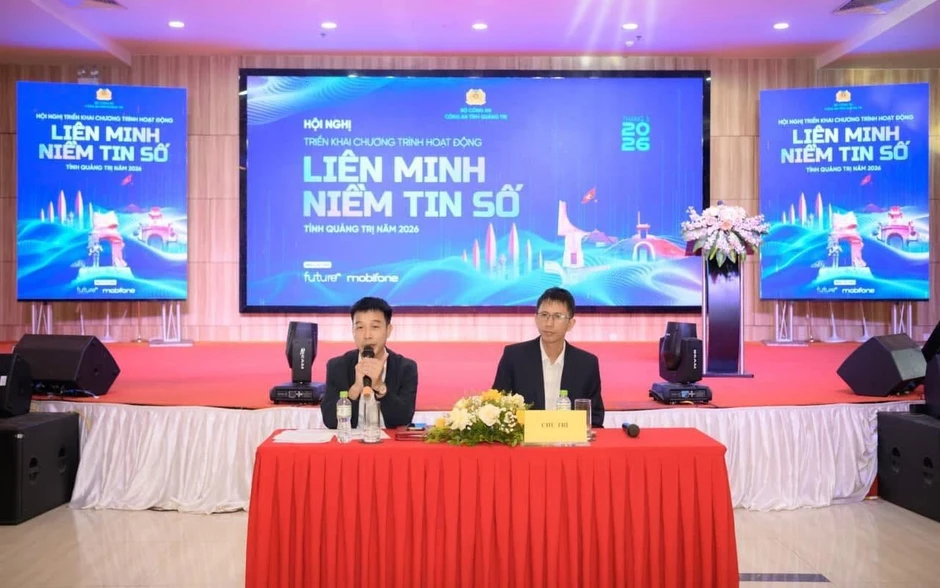 Từ Bắc vào Nam, mạng lưới 34 Câu lạc bộ Niềm tin số chính thức ra mắt tại KOL Summit 2026