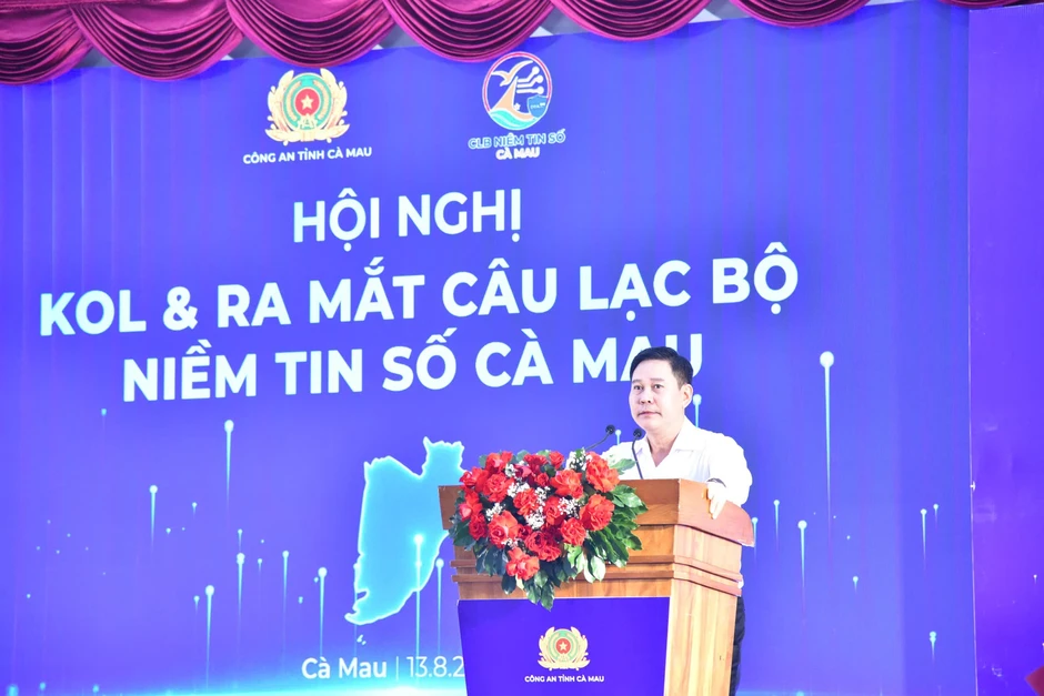 Từ Bắc vào Nam, mạng lưới 34 Câu lạc bộ Niềm tin số chính thức ra mắt tại KOL Summit 2026
