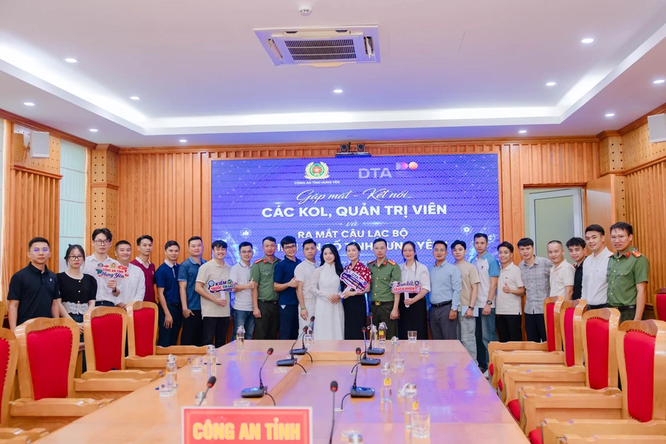 Từ Bắc vào Nam, mạng lưới 34 Câu lạc bộ Niềm tin số chính thức ra mắt tại KOL Summit 2026