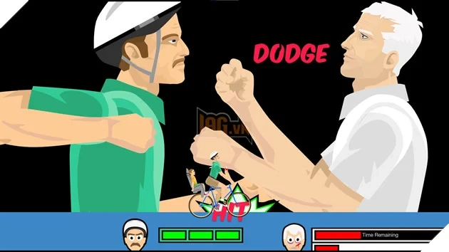 Từ Web Game Lên Steam, Happy Wheels Đã Thu Hút Hơn 3.000 Người Chơi Với Đánh Giá Tích Cực Từ Web Game Lên Steam, Happy Wheels Đã Thu Hút Hơn 3.000 Người Chơi Với Đánh Giá Tích Cực