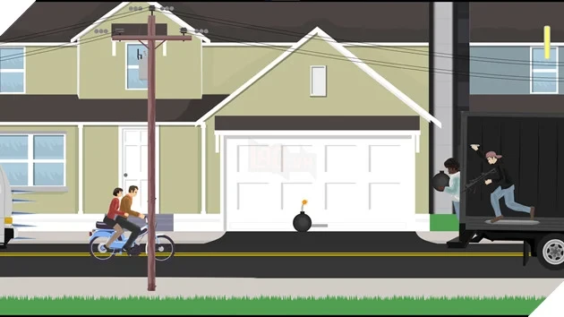 Từ Web Game Lên Steam, Happy Wheels Đã Thu Hút Hơn 3.000 Người Chơi Với Đánh Giá Tích Cực Từ Web Game Lên Steam, Happy Wheels Đã Thu Hút Hơn 3.000 Người Chơi Với Đánh Giá Tích Cực