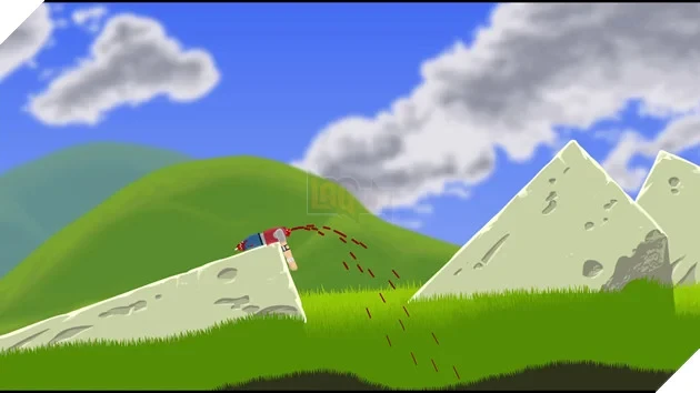 Từ Web Game Lên Steam, Happy Wheels Đã Thu Hút Hơn 3.000 Người Chơi Với Đánh Giá Tích Cực Từ Web Game Lên Steam, Happy Wheels Đã Thu Hút Hơn 3.000 Người Chơi Với Đánh Giá Tích Cực
