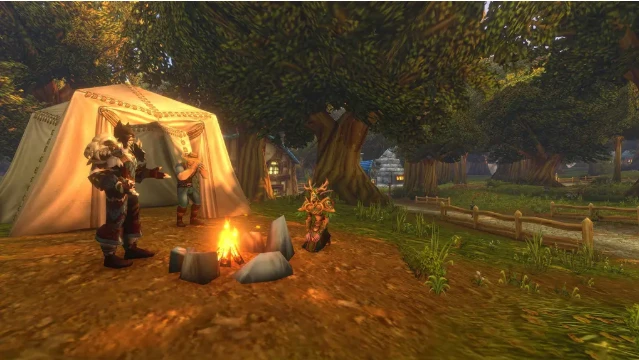 Tựa game bom tấn này vừa mở cửa đã vỡ trận, game thủ xếp hàng cả tiếng, vào được game lại gặp tình cảnh khó đỡ Tựa game bom tấn này vừa mở cửa đã vỡ trận, game thủ xếp hàng cả tiếng, vào được game lại gặp tình cảnh khó đỡ