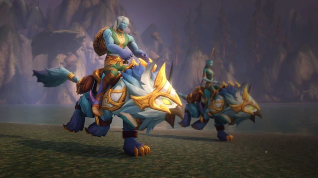 Tựa game bom tấn này vừa mở cửa đã vỡ trận, game thủ xếp hàng cả tiếng, vào được game lại gặp tình cảnh khó đỡ Tựa game bom tấn này vừa mở cửa đã vỡ trận, game thủ xếp hàng cả tiếng, vào được game lại gặp tình cảnh khó đỡ