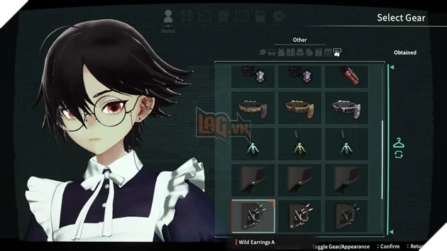 Tựa Game Extraction Shooter Mới Mang Đến Trải Nghiệm Rất Kojima Pha Lẫn Code Vein