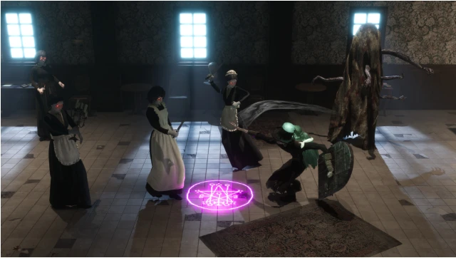 Tựa game Soulslike quá hay trên Steam đang được sale nhẹ, rating 94% tích cực, thời lượng đủ chơi cả tháng
