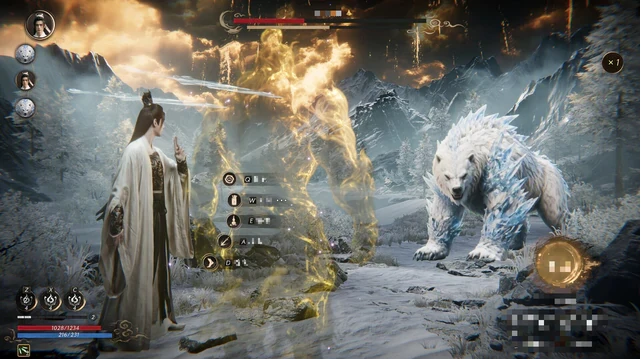 Tựa game tu tiên 3D vừa lên Steam đã gây tranh cãi, dàn mỹ nhân AI đồng hành tạo điểm nhấn, rating vẫn tích cực