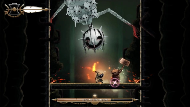 Tựa game vô danh bất ngờ lọt nhóm hay nhất năm 2026, đạt 90 điểm, được 100% giới phê bình khuyên chơi