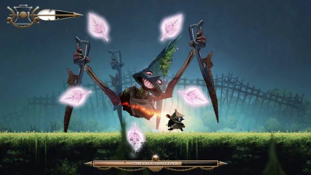 Tựa game vô danh bất ngờ lọt nhóm hay nhất năm 2026, đạt 90 điểm, được 100% giới phê bình khuyên chơi