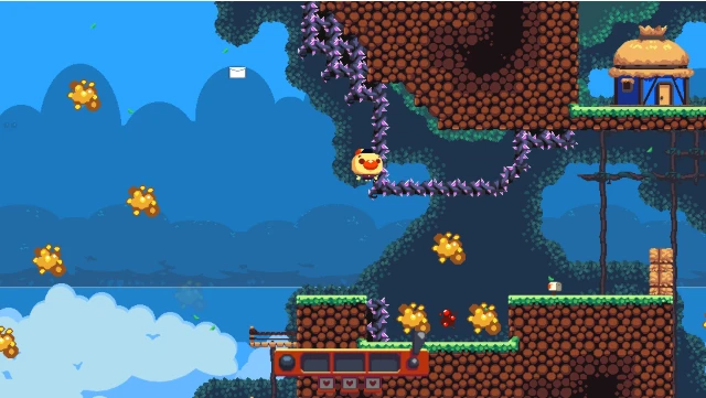 Từng có giá gần 400.000 đồng, tựa game này bất ngờ miễn phí 100% trên Steam, người chơi thêm ngay vào thư viện Từng có giá gần 400.000 đồng, tựa game này bất ngờ miễn phí 100% trên Steam, người chơi thêm ngay vào thư viện