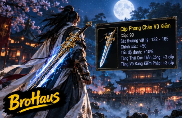 Từng có thời game thủ Việt bỏ cả tỷ đồng cho một nhân vật, những bảo vật ảo mà có tiền chưa chắc đã sở hữu được