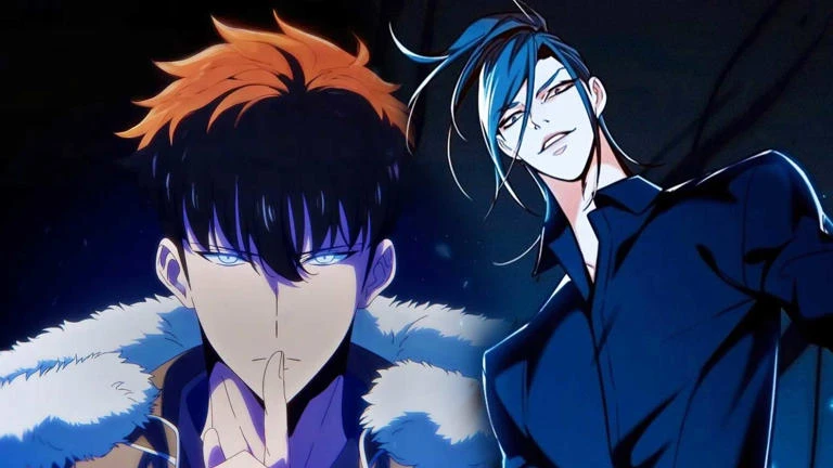 Từng được coi là đối thủ của Solo Leveling, bom tấn manhwa này vừa hé lộ trailer anime đã khiến fan ngán ngẩm Từng được coi là đối thủ của Solo Leveling, bom tấn manhwa này vừa hé lộ trailer anime đã khiến fan ngán ngẩm