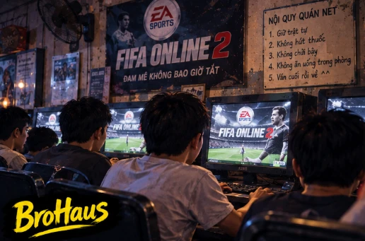 Từng khiến cả thế hệ game thủ Việt mê mẩn, tựa game này giờ chỉ cần nhắc tên cũng đủ kéo cả tuổi trẻ trở về