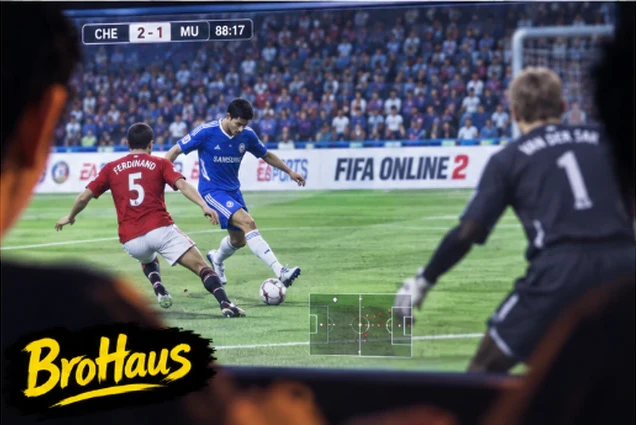 Từng khiến cả thế hệ game thủ Việt mê mẩn, tựa game này giờ chỉ cần nhắc tên cũng đủ kéo cả tuổi trẻ trở về