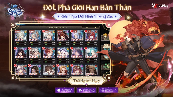 Từng khiến cộng đồng mê game anime "đứng ngồi không yên", Thương Lam Cảnh Giới: Hành trình đưa Tales of Erin trở lại Việt Nam