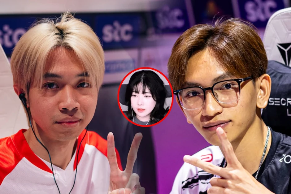 Từng là ông bầu một đội tuyển, streamer PewPew lên tiếng về drama hot nhất làng PUBG Từng là ông bầu một đội tuyển, streamer PewPew lên tiếng về drama hot nhất làng PUBG