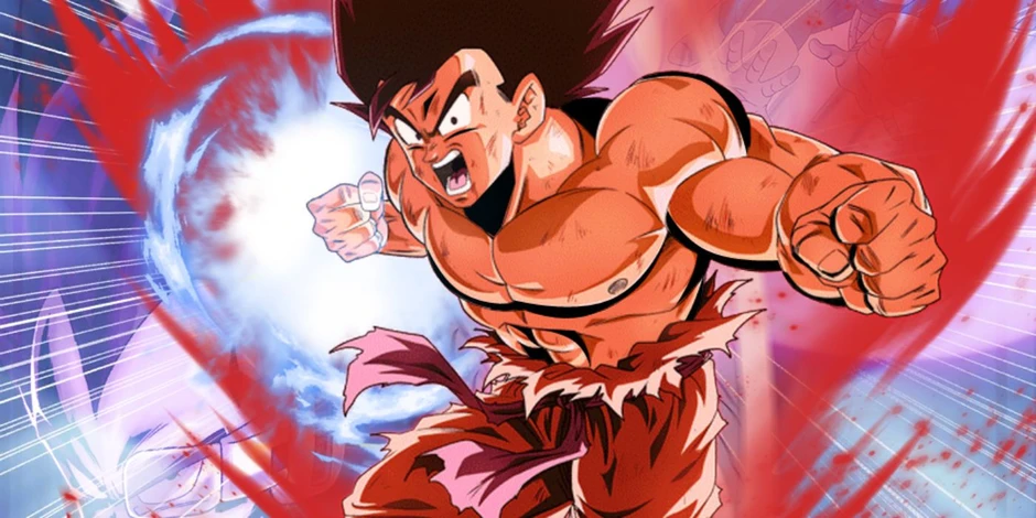 Tuyệt kỹ Kaioken trong Dragon Ball: Từ nguyên bản, Super Kaioken đến trạng thái Kaioken Blue bùng nổ
